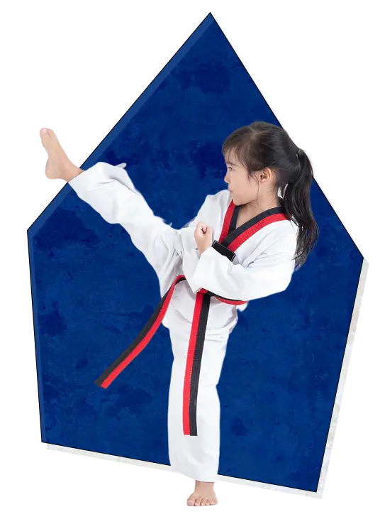 Clases de Taekwondo